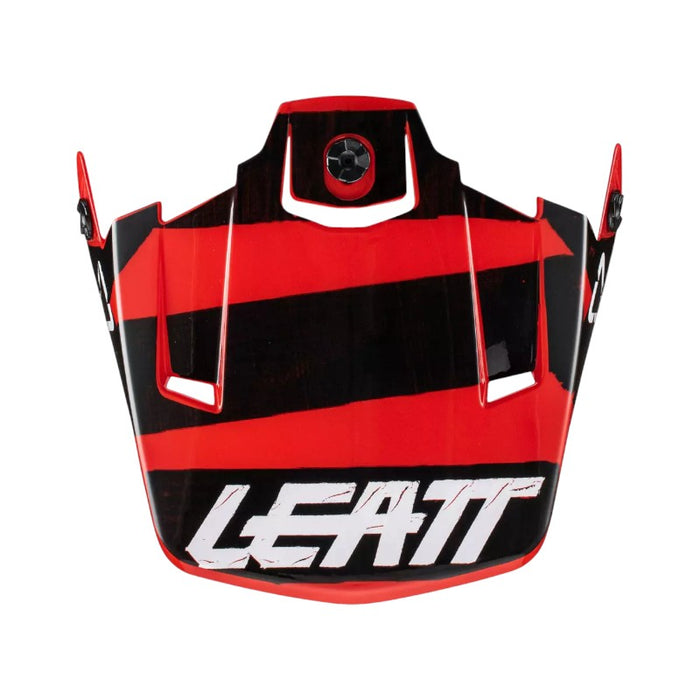 Leatt Visor Moto 3.5 Motorcycle Helmet Replacements