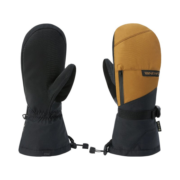 Dakine Titan Gore-Tex Snow Mittens