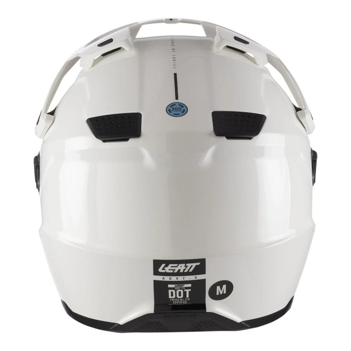 Leatt Helmet Kit ADV 7.5 Motorcycle Helmets