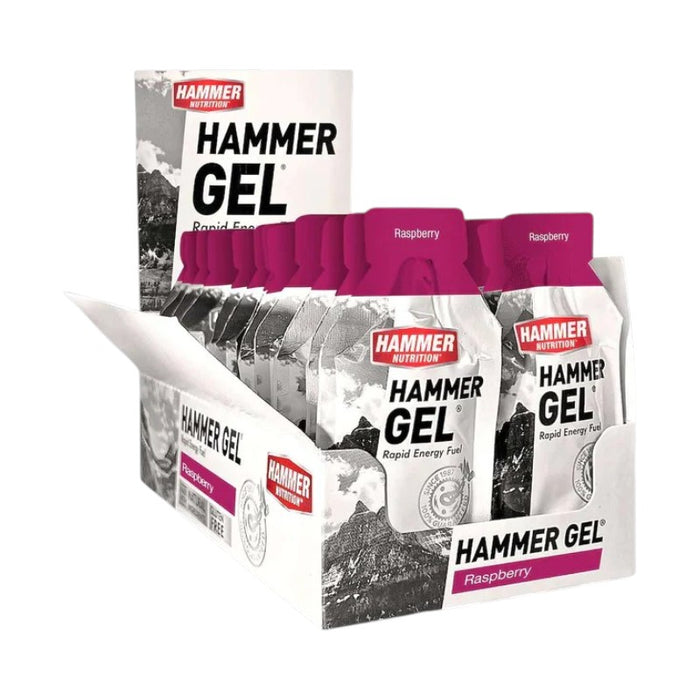Hammer Nutrition Hammer Bicycle Nutrition Gels