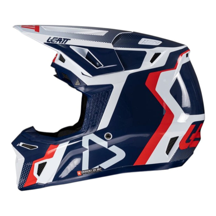 Leatt Helmet Kit Moto 8.5 Motorcycle Helmets