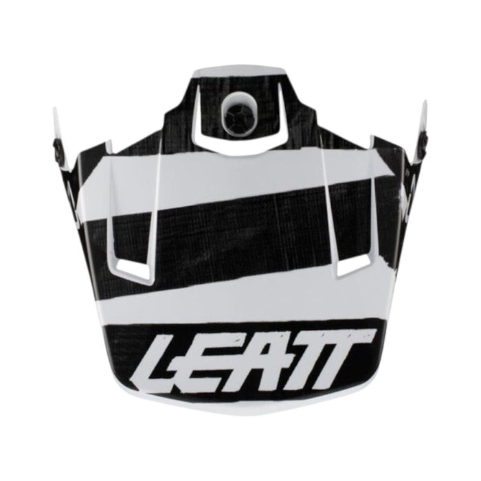 Leatt Visor Moto 3.5 Motorcycle Helmet Replacements