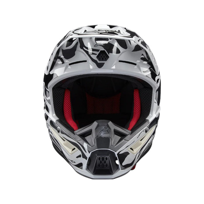 Alpinestars SM5 Mineral Motorcycle Helmets