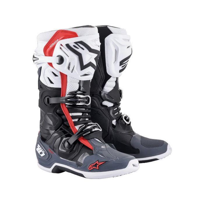 Alpinestars Tech 10 Supervented Motorcycle Boots