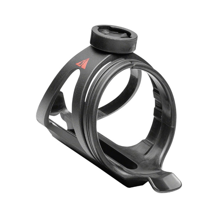 Profile Design Axis Grip Cage w/Garmin Mount Bicycle Bottle Cages