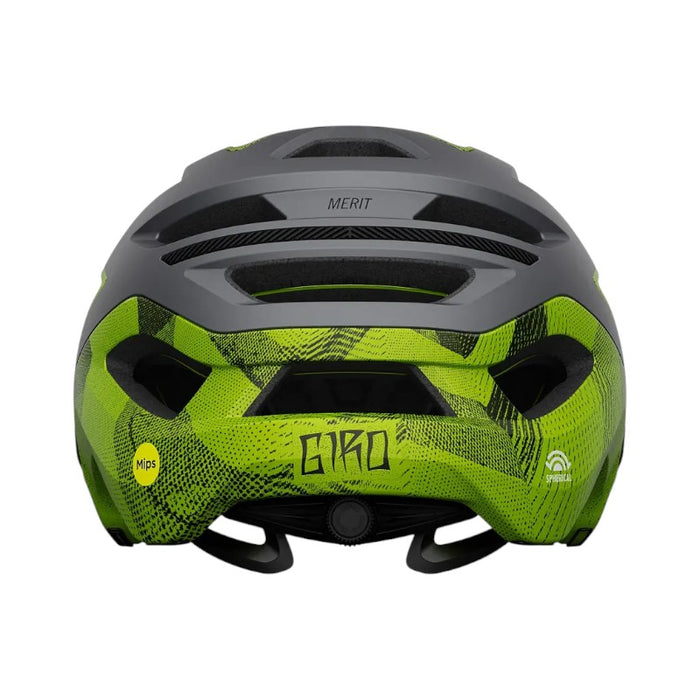 Giro Merit Spherical Bicycle Helmets
