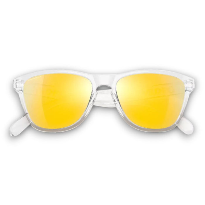 Oakley Frogskins Xs Lifestyle Sunglasses