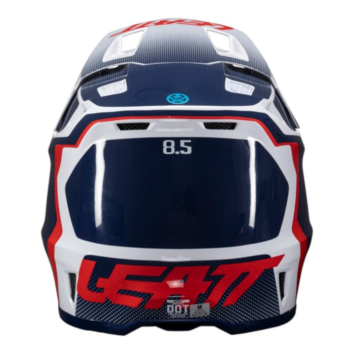 Leatt Helmet Kit Moto 8.5 Motorcycle Helmets