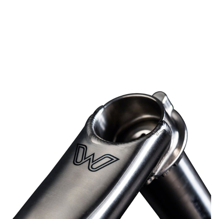 Cane Creek eeWings Mountain Titanium Direct Mount 30mm Spindle Bicycle Cranksets