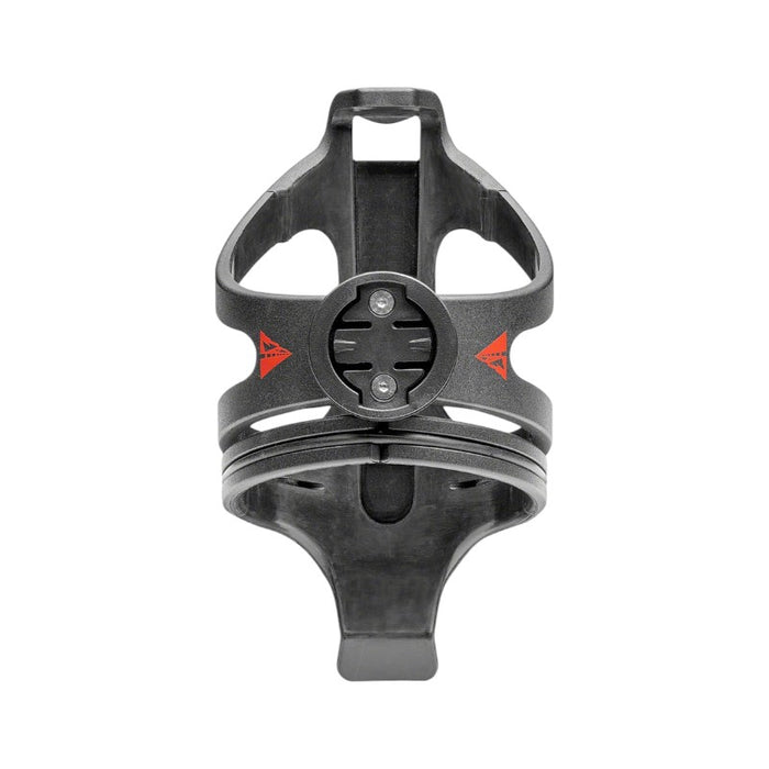 Profile Design Axis Grip Cage w/Garmin Mount Bicycle Bottle Cages