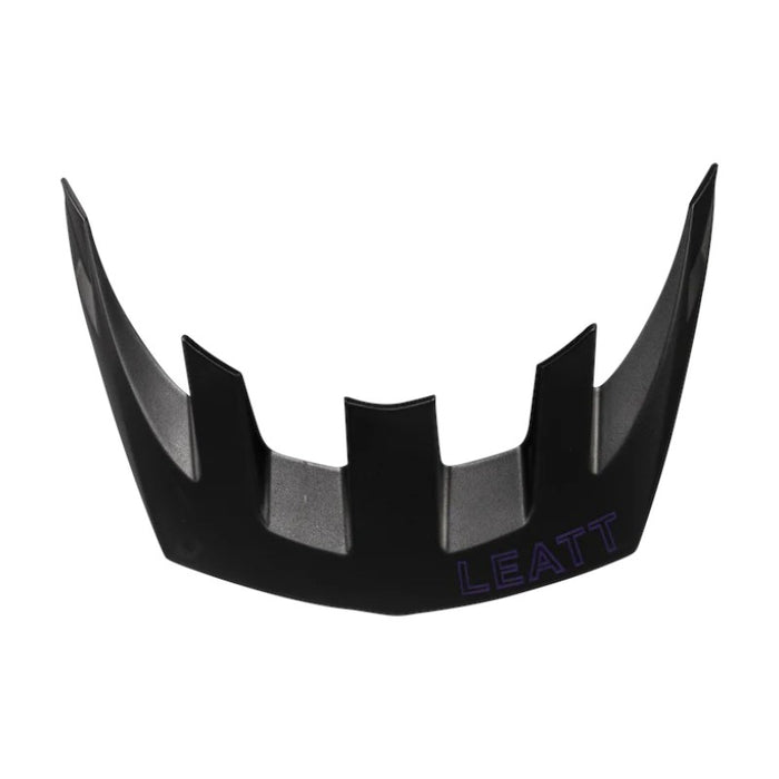 Leatt Visor MTB Trail 2.0 Bicycle Helmet Visors