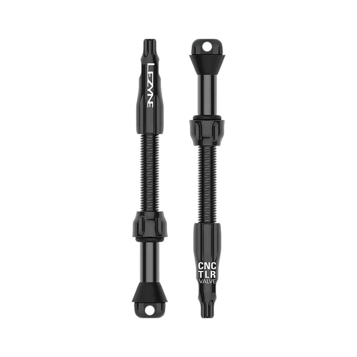 Lezyne CNC TLR Pro Bicycle Tire Valves