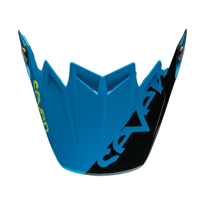 Bell Powersports Moto-9 Flex Visor Motorcycle Helmet Accessories