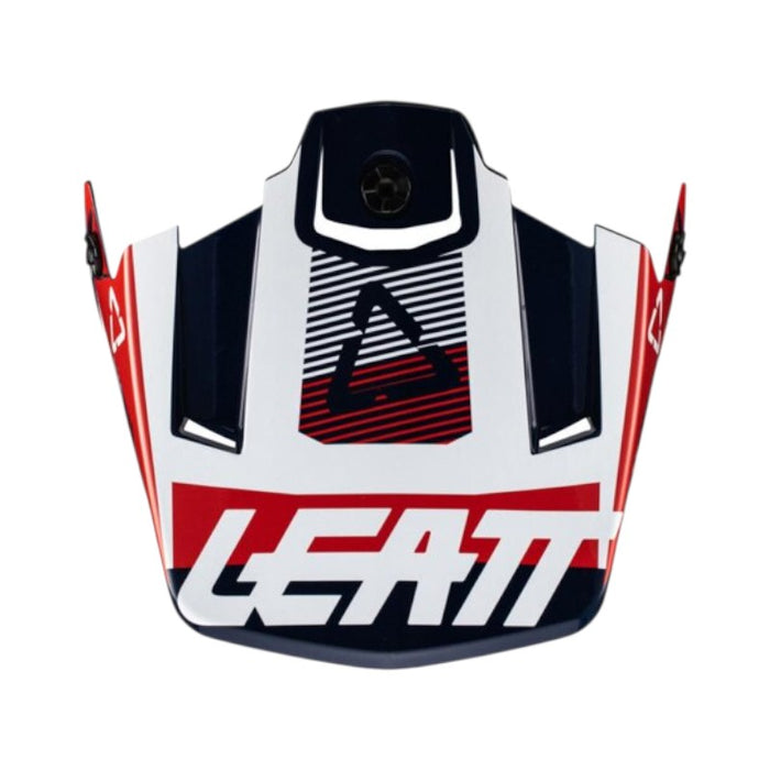 Leatt Visor Moto 3.5 Motorcycle Helmet Replacements