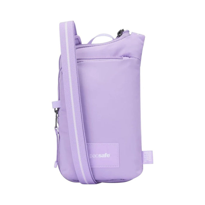 Pacsafe GO Tech Lifestyle Crossbody & Totes