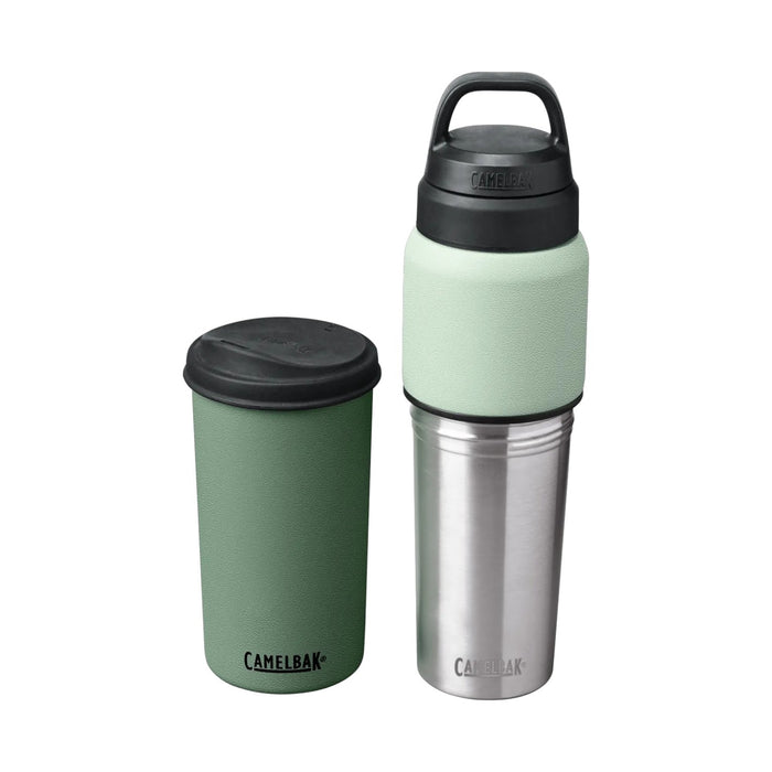 CamelBak Multibev SST Vacuum Insulated Bicycle Water Bottles