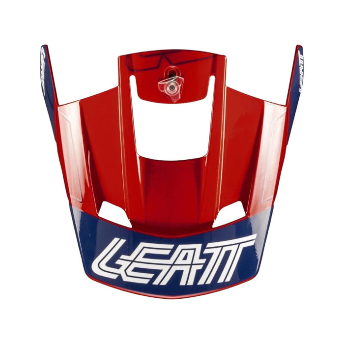 Leatt Visor Moto 3.5 Motorcycle Helmet Replacements