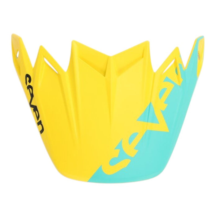 Bell Powersports Moto-9 Flex Visor Motorcycle Helmet Accessories