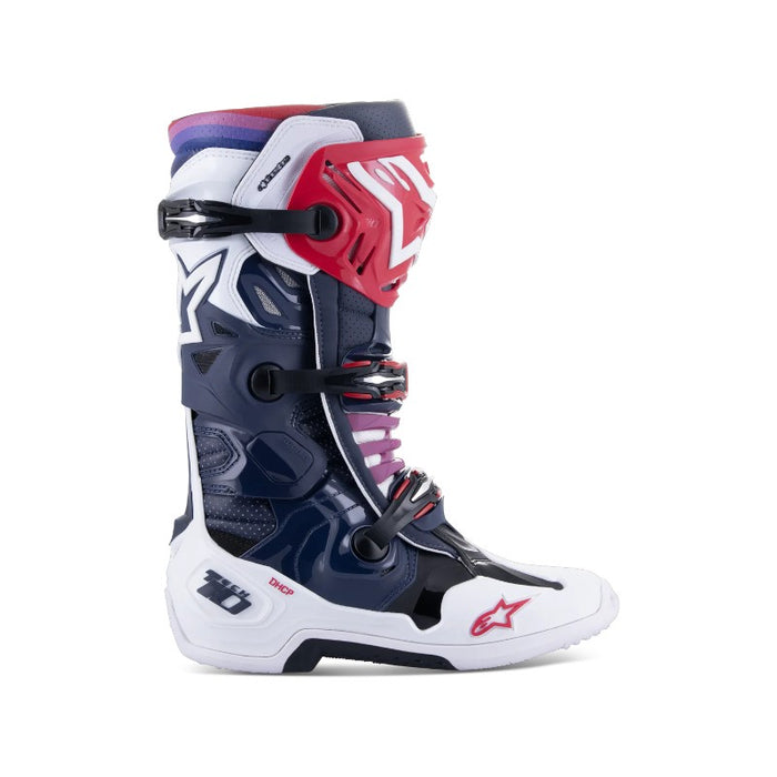 Alpinestars Tech 10 Supervented Motorcycle Boots