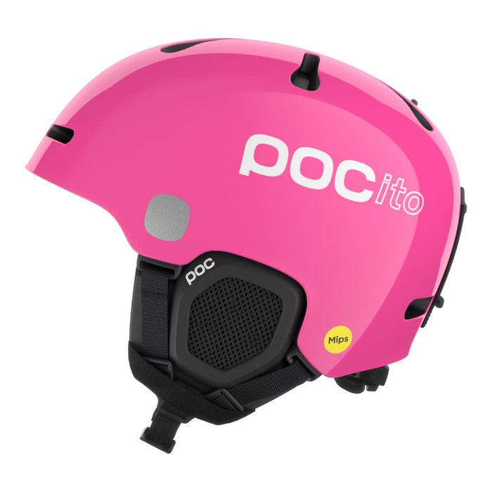 POC POCito Fornix MIPS Snow Helmets