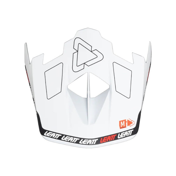 Leatt Visor MTB Gravity 6.0 Bicycle Helmet Visors