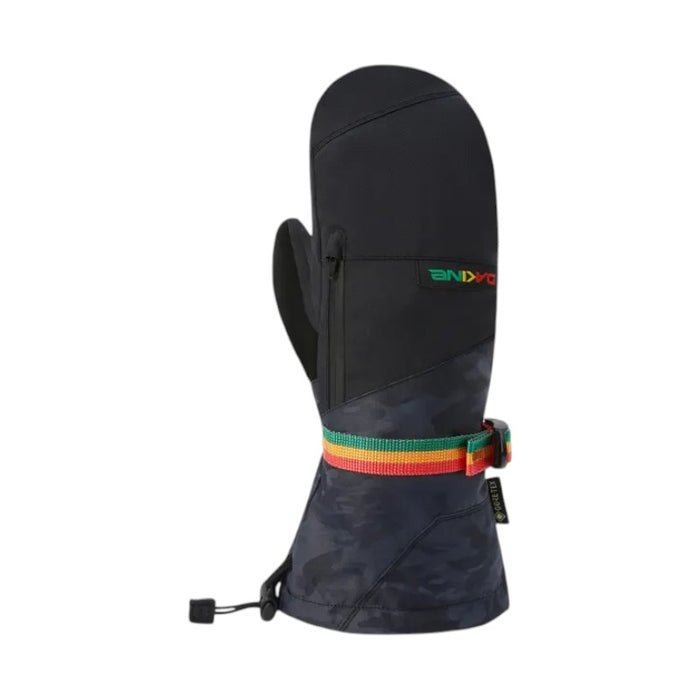 Dakine Titan Gore-Tex Snow Mittens
