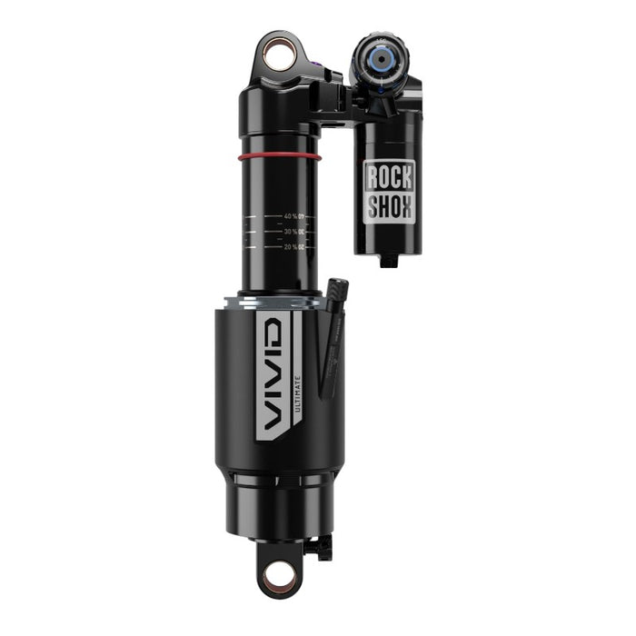 RockShox Vivid Ultimate C1 Bicycle Shocks