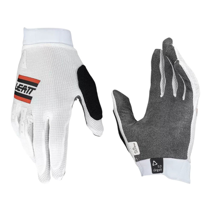 Leatt MTB 1.0 GripR Bicycle Gloves
