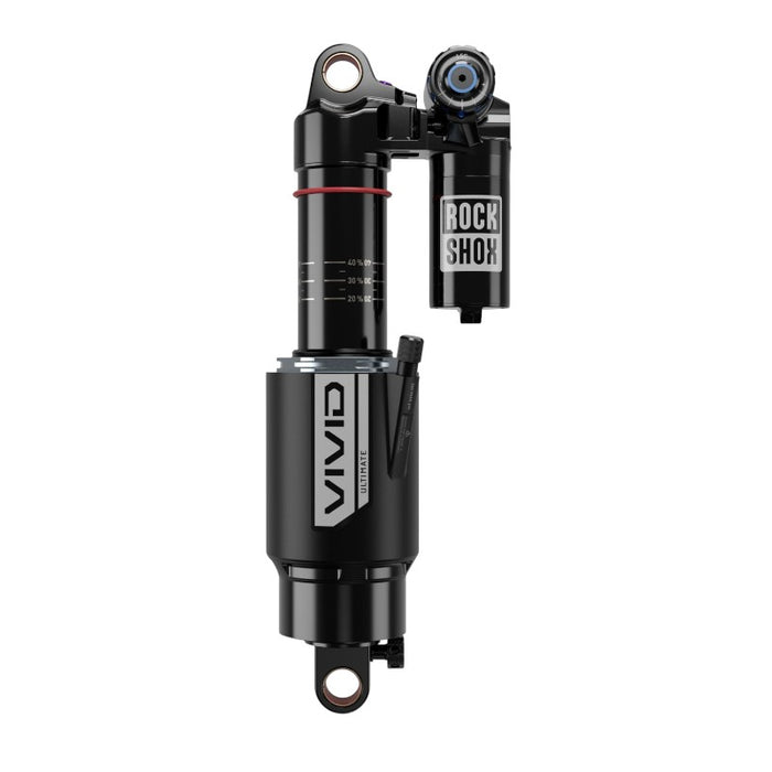 RockShox Vivid Ultimate C1 Bicycle Shocks