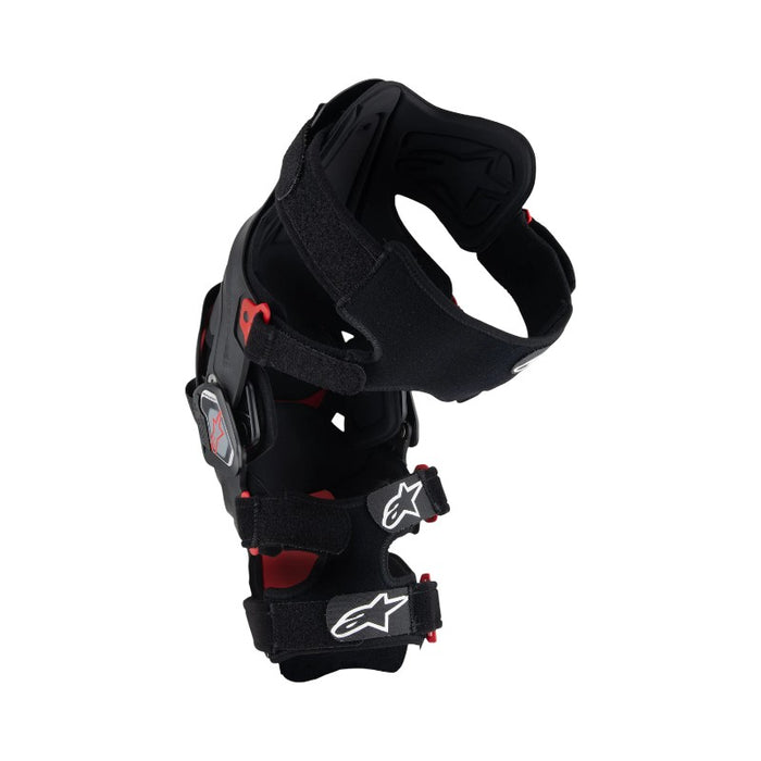 Alpinestars Plasma Rk-7 Knee Pads Motorcycle Personal Care