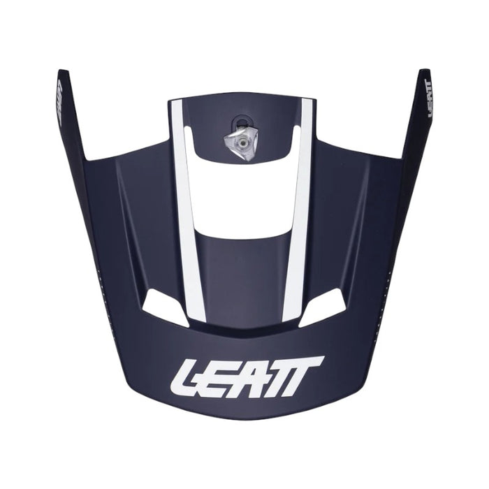 Leatt Visor Moto 3.5 Motorcycle Helmet Replacements