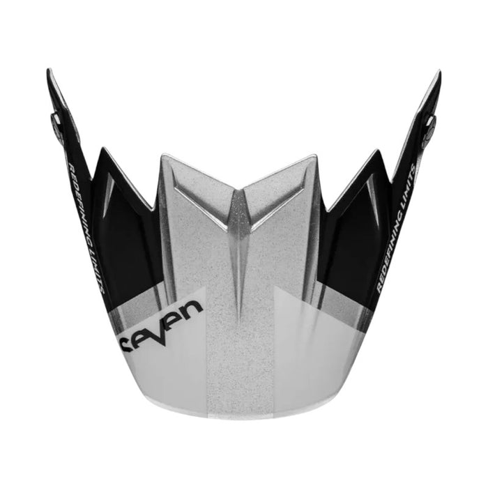 Bell Powersports Moto-9 Flex Visor Motorcycle Helmet Accessories