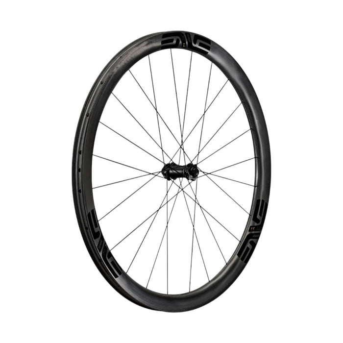 ENVE Composites SES 3.4 Carbon Road Wheelset 700c Center-Lock Performance Bicycle Wheels