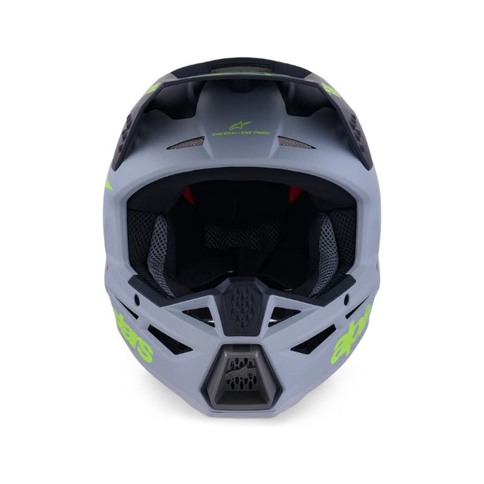 Alpinestars SM3 Radium ECE06/DOT Motorcycle Helmets