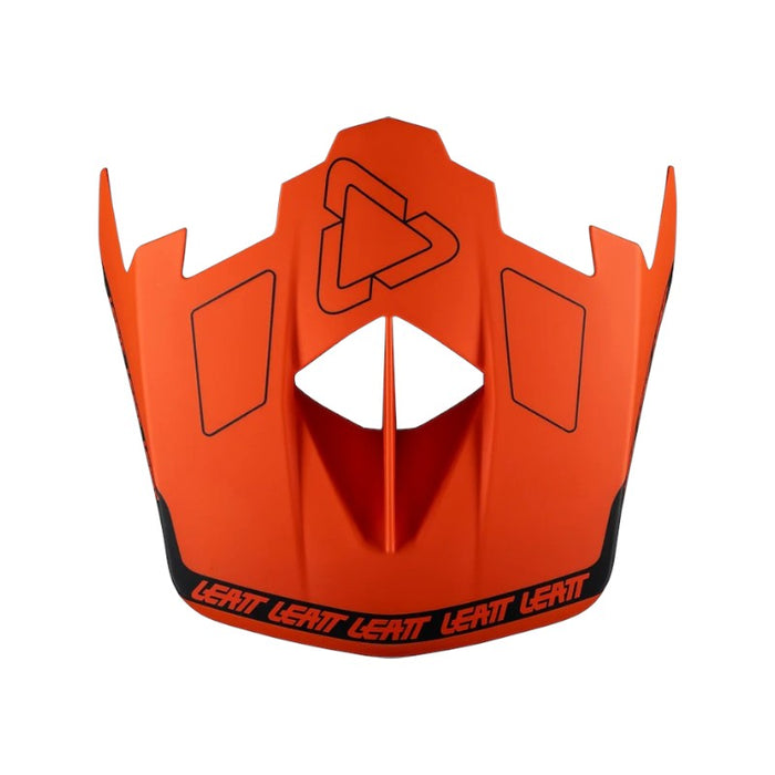 Leatt Visor MTB Gravity 6.0 Bicycle Helmet Visors