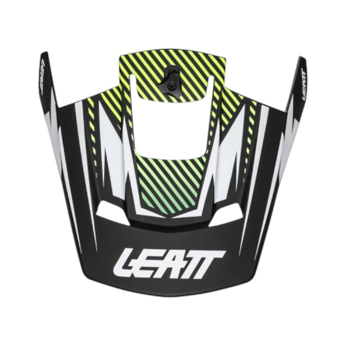 Leatt Visor Moto 3.5 Motorcycle Helmet Replacements