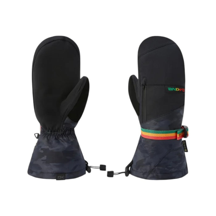 Dakine Titan Gore-Tex Snow Mittens