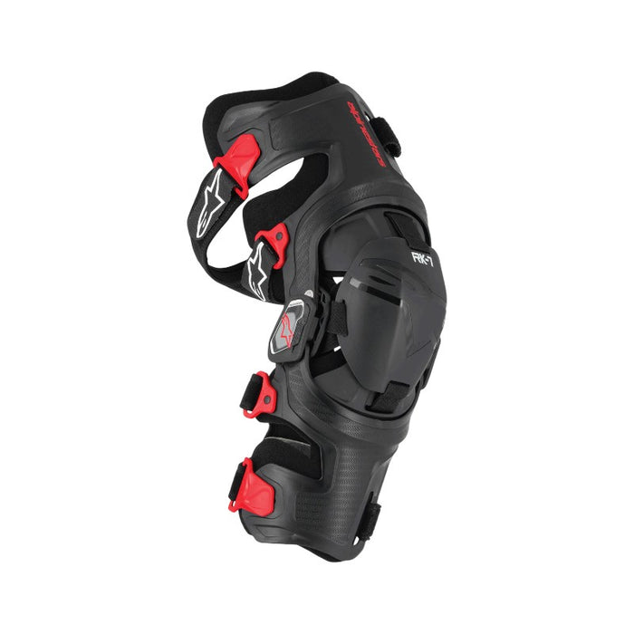 Alpinestars Plasma Rk-7 Knee Pads Motorcycle Personal Care
