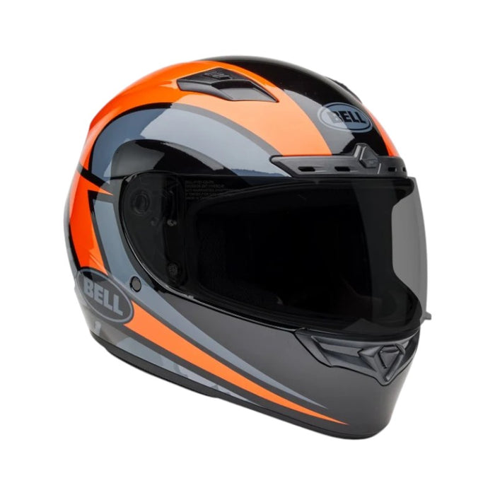 Bell Powersports Qualifier DLX MIPS Motorcycle Helmet