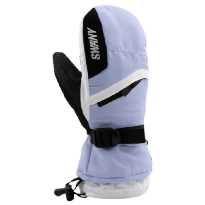 Swany X-Over Jr Snow Mittens