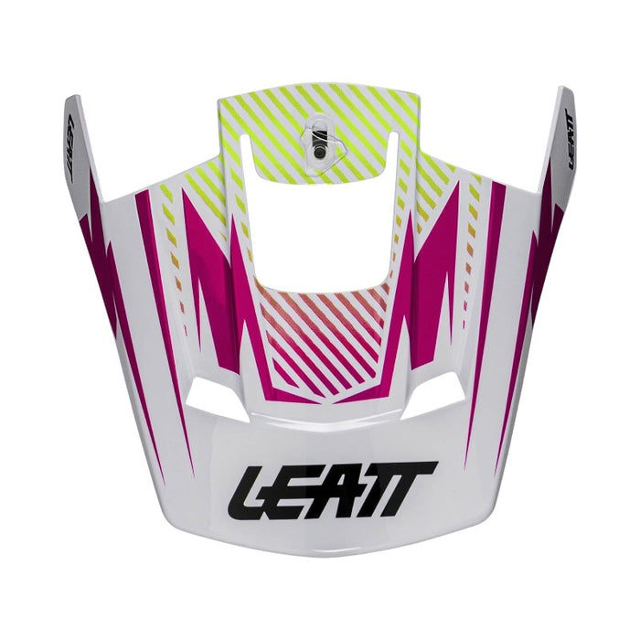 Leatt Visor Moto 3.5 Motorcycle Helmet Replacements