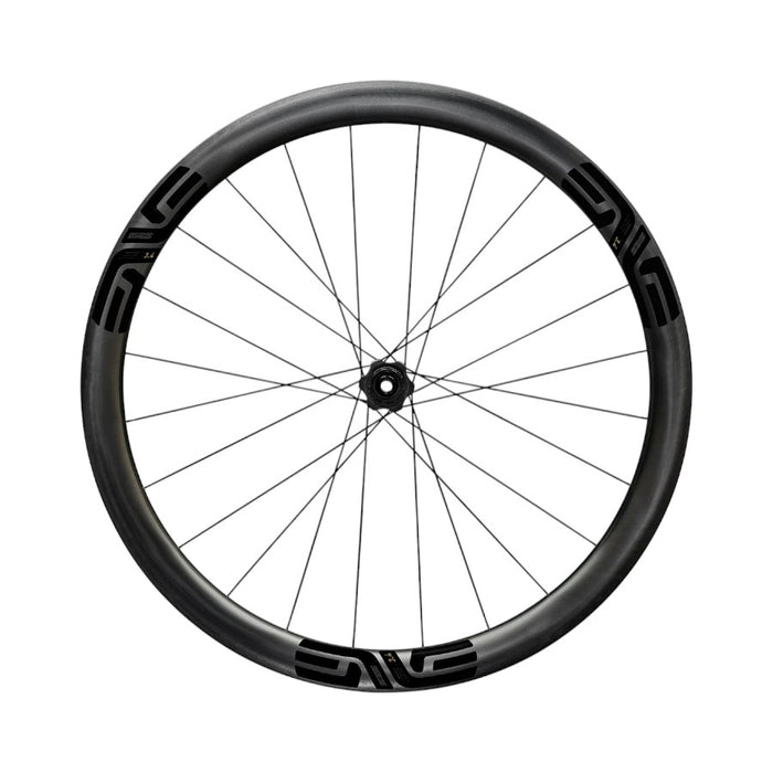 ENVE Composites SES 3.4 Carbon Road Wheelset 700c Center-Lock Performance Bicycle Wheels