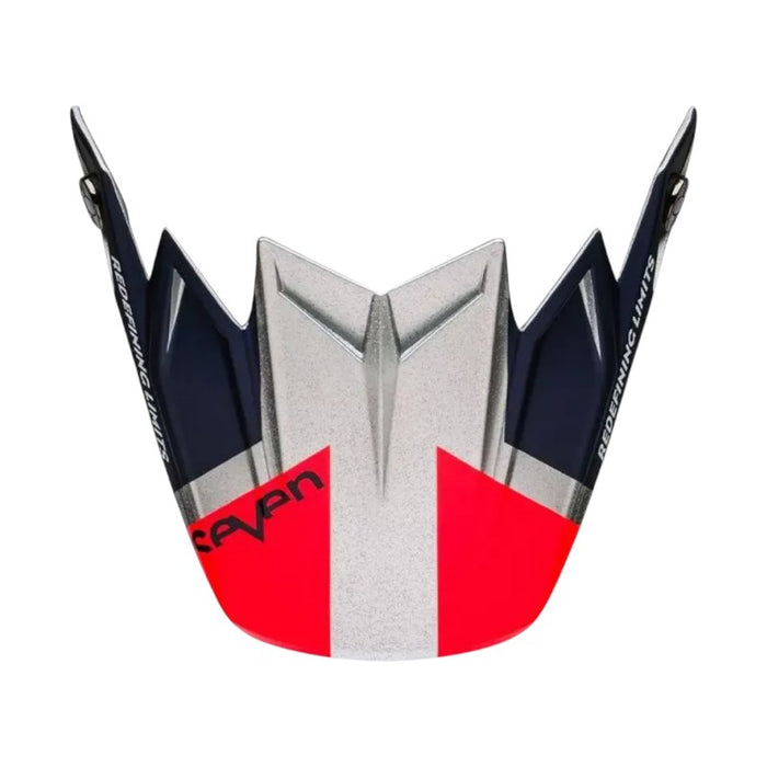 Bell Powersports Moto-9 Flex Visor Motorcycle Helmet Accessories