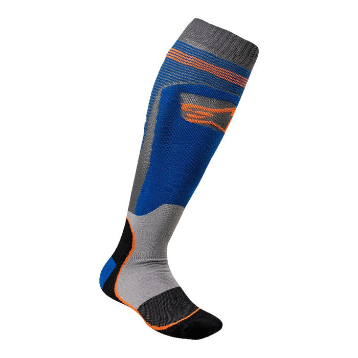 Alpinestars MX Plus 1 Socks Motorcycle Apparel
