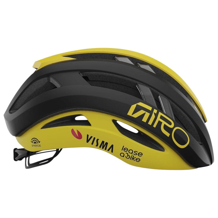 Giro Aries Spherical Bicycle Helmet