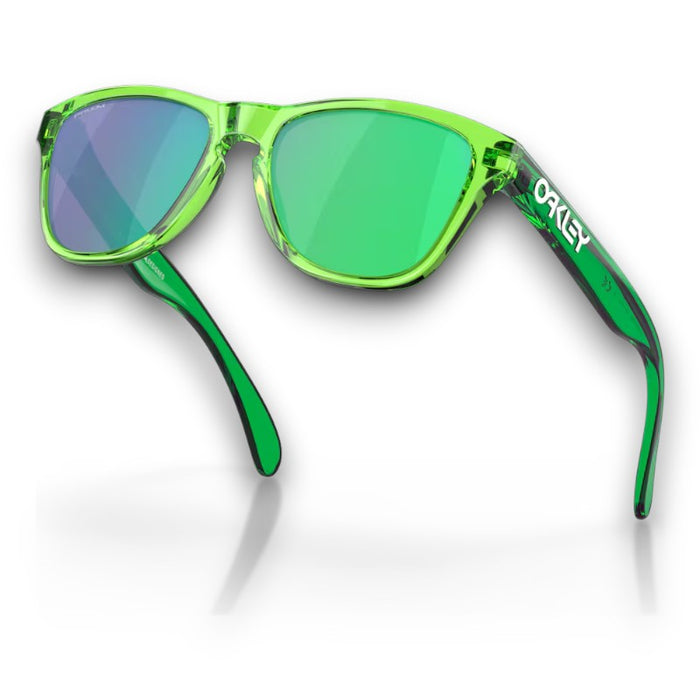 Oakley Frogskins Xxs Lifestyle Sunglasses