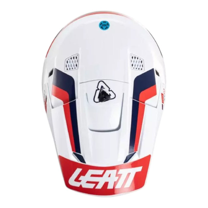 Leatt Helmet Kit Moto 3.5 Motorcycle Helmets