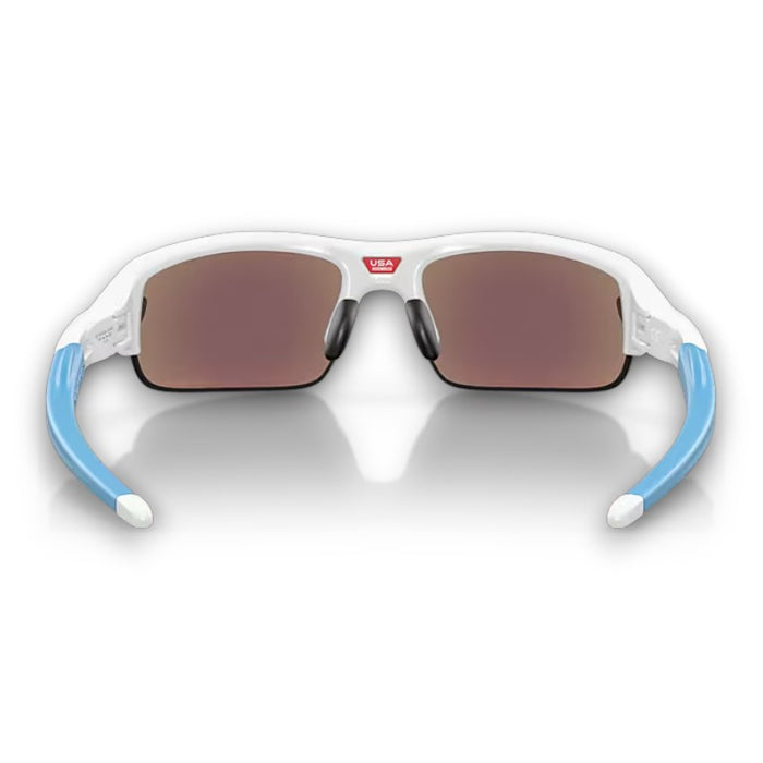 Oakley Flak Xxs (Youth Fit) Bicycle Sunglasses