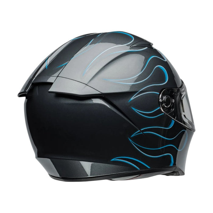 Bell Powersports Lithium Motorcycle Helmets