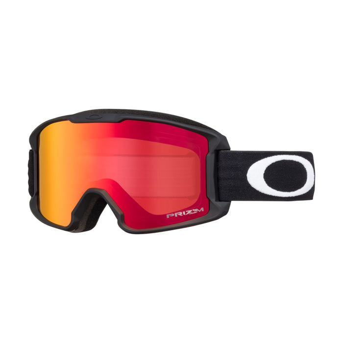 Oakley Line Miner S Snow Goggles